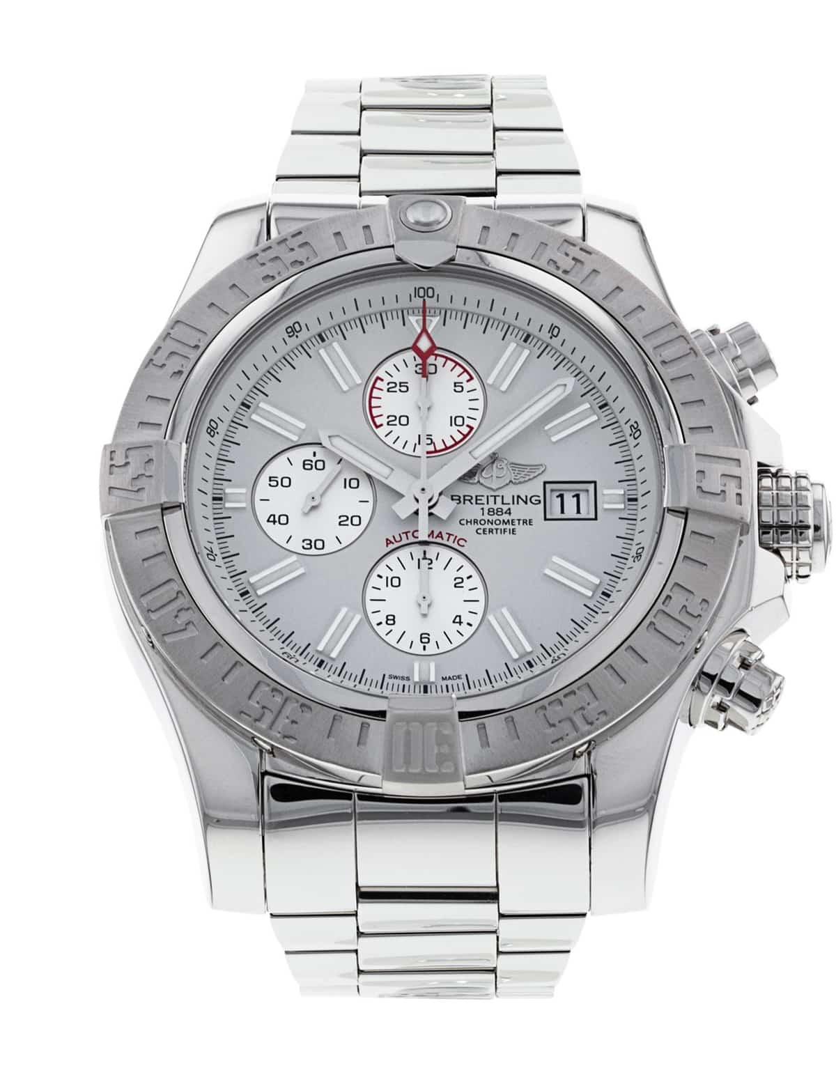 Breitling Super Avenger II A13371